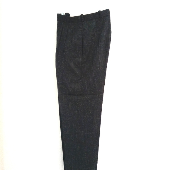 J.Riggings, men's pleated slacks - Picture 4 of 7